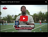 Segment U18 Tip with Dr Frank 1