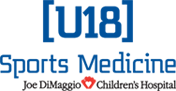 U18 Sports Medicine