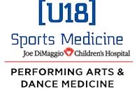 [U18] Sports Medicine